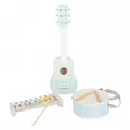 Musik-Set Pastell