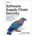 Software Supply Chain Security von Cassie Crossley / O'Reilly Media / Taschenbuch