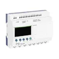 Schneider SR2B201JD Log. Modul Kompakt Zelio Logic, 20 E/A, 12 VDC