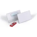 Durable Namensschilder mit Magnet (8116/19)