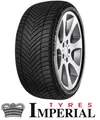 Imperial All Season Driver XL 205/55 R19 97W
