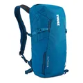 Thule AllTrail 15L Wanderrucksack - Obsidian/Mykonos