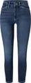 - MAC JEANS - DREAM CHIC, Dream denim - Slim Fit - 5471-90-0355L-D853 - blau Größe 40/27