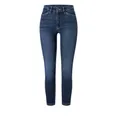 MAC Slim-fit-Jeans MAC JEANS DREAM CHIC Slim Fit Damenjeans Verkürzter Slim Fit mit Slim Leg