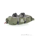 MSR Hubba Hubba Bikepack 2-Personen Zelt-Oliv-Dunkelgrün-One Size