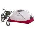 MSR Hubba Hubba Bikepack - 2 Personen Zelt