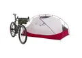 MSR - Hubba Hubba Bikepack 2 Personen-Zelt ultraleicht Outdoor Trekking Camping