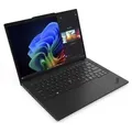 Lenovo ThinkPad T14 Gen 6 (Intel), Intel Core Ultra 7, 35,6 cm (14"), 1920 x 1200 Pixel, 32 GB, 1 TB, Windows 11 Pro - Schwarz