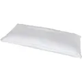 Traumina 3 Kammer Kissen Plume Bio Daune 80x80 cm