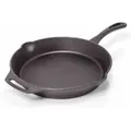 Petromax Feuerpfanne Fp30 Mit Stiel Gusseisen Pfanne 2,5 Liter 30 Cm