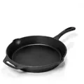 Petromax Feuerpfanne FP30-T Gusseisen Schwarz M (Medium)