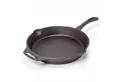 Petromax Feuerstelle Petromax Feuerpfanne fp30 mit Stiel Gusseisen Pfanne 2,5 Liter 30 cm