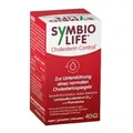 Symbiolife Cholesterin Control mit Phytosterinen Tab Tabletten 40 g