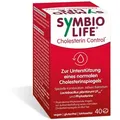 Symbiolife Cholesterin Control mit Phytosterine