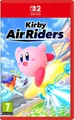 Nintendo Kirby Air Riders - Nintendo Switch 2