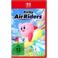 SW2 Kirby Air Riders Videospiel Nintendo Switch [USK 12] Racing Rennvergnügen