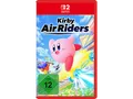 Kirby Air Riders - [Nintendo Switch 2] NEU OVP