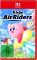 Kirby Air Riders für Nintendo Switch 2 – Luft‑Rennspaß (USK