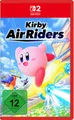 Kirby Air Riders-Spiel