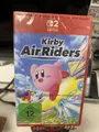 Kirby Air Riders - Nintendo Switch 2 - Neu Ungeöffnet