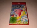 Kirby Air Riders (Switch 2, 2028) Neu OVP ungeöffnet