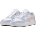 Puma Caven 2.0 Block Jr cool weather-rose mauve-puma white-lilac frost (15) 4.5