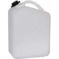Geli - Wasserkanister 20 L Mit Schraubdeckel