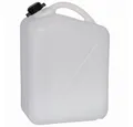 Geli Kanister Wasserkanister 20 l mit Schraubdeckel