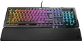 Roccat Vulcan II, schwarz Gaming-Tastatur, roter Schalter (ROC-12-110)