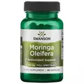 SWANSON, MORINGA OLEIFERA Antioxidans 400mg 60 Kapseln SUPER PREIS
