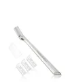 Tweezerman Brow Razor Augenbrauenrasierer Rasierklingen 1 Stk