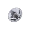 Scheinwerfereinsatz 4 1/2 Zoll geprägtes Glas mit Bilux Birne und Standlicht