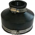 Marley Rohrverbinder Übergang DN 40-50 / 100-115
