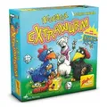 Zoch ZOC05081 - Heckmeck Extrawurm - Heckmeck am Bratwurmeck (DE, EN, FR, IT - Erweiterung) (Deutsch, Englisch, Französisch, 2 - 7 Spieler) (ZOC05081)