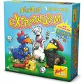 Zoch Würfelspiel 601105081, Heckmeck Extrawurm, Erweiterungsset, ab 8 Jahre, 2-7 Spieler