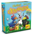 Noris Spiel Heckmeck am Bratwurmeck: Extrawurm [Erweiterung]