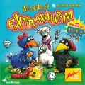 GW12d7 Heckmeck am Bratwurmeck: Heckmeck Extrawurm Neu & OVP