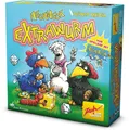 Zoch Familienspiel Würfelspiel Heckmeck Erweiterung Extrawurm 601105081