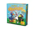 Zoch 601105081 - Young & Wild - Heckmeck Extrawurm - Neu