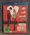 Blu-ray Warm Bodies Zombies mit Herz