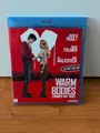 Warm Bodies * Teresa Palmer * Nicholas Hoult * John Malkovich * Blu-ray Sehr Gut