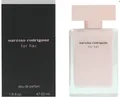 narciso rodriguez Eau de Parfum For Her