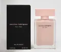 Narciso Rodriguez for Her 50ml Eau de Parfum Neu & OVP