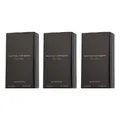 Narciso Rodriguez EDP - for her Eau de Parfum 50ml - 3x