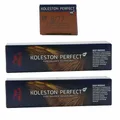 Wella Koleston 2 x 60 ml 6/77 dunkelblond braun-intensiv Set