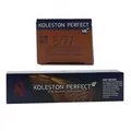 Wella Koleston Perfect ME Deep Browns 60 ml 6/77 dunkelblond braun-intensiv