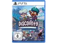 Discounty - [PlayStation 5]
