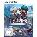 Discounty PS5