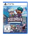 Discounty - [PlayStation 5]