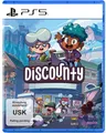 Discounty PS5